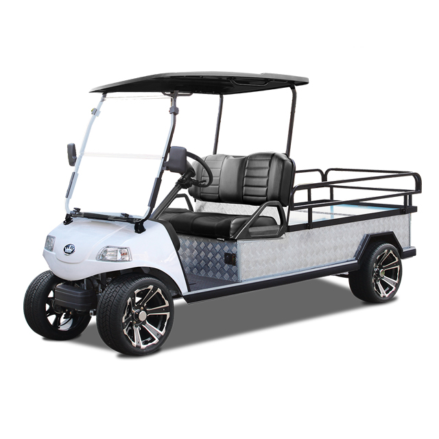 La Jolla Golf Carts Golf Cart Dealership