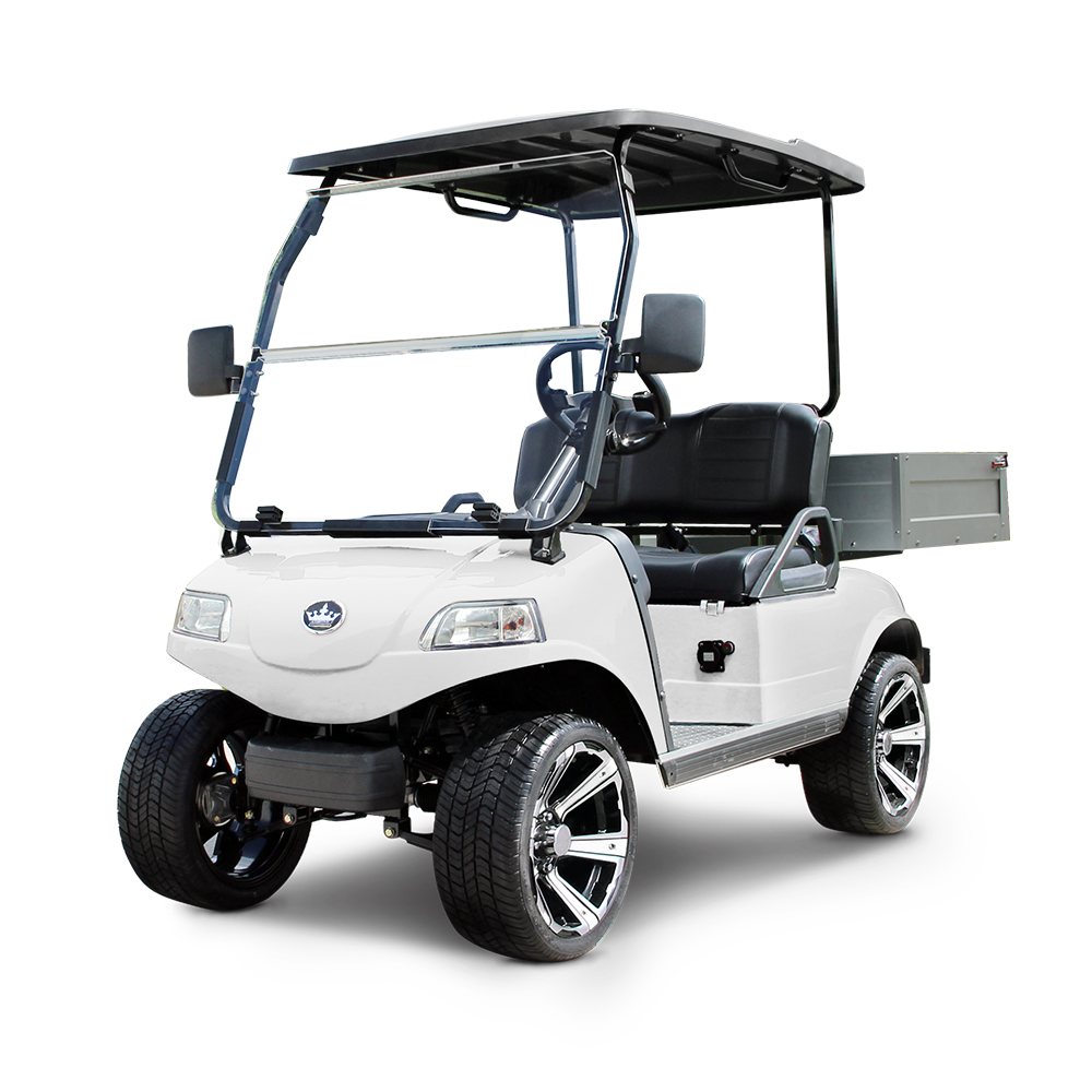 Vehicles La Jolla Golf Carts