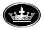 evolution logo smaller