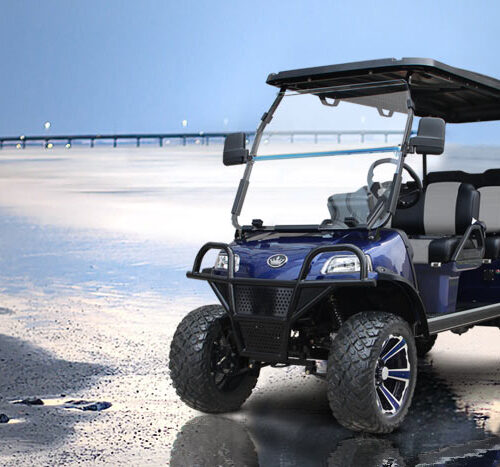 San Diego Beach Evolution Forester 6 - 2023