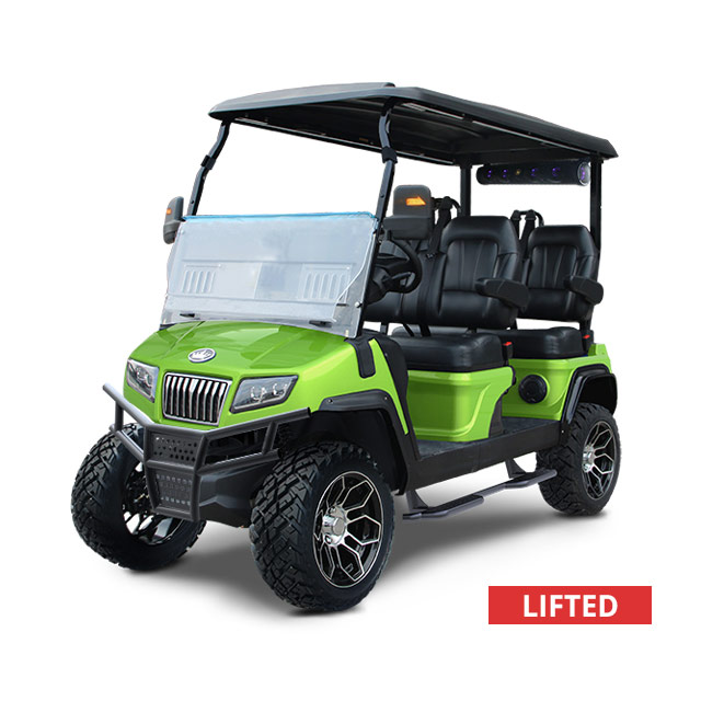 Evolution Golf Cart Reviews – What the Experts Say about Evolution Electric Vehicles