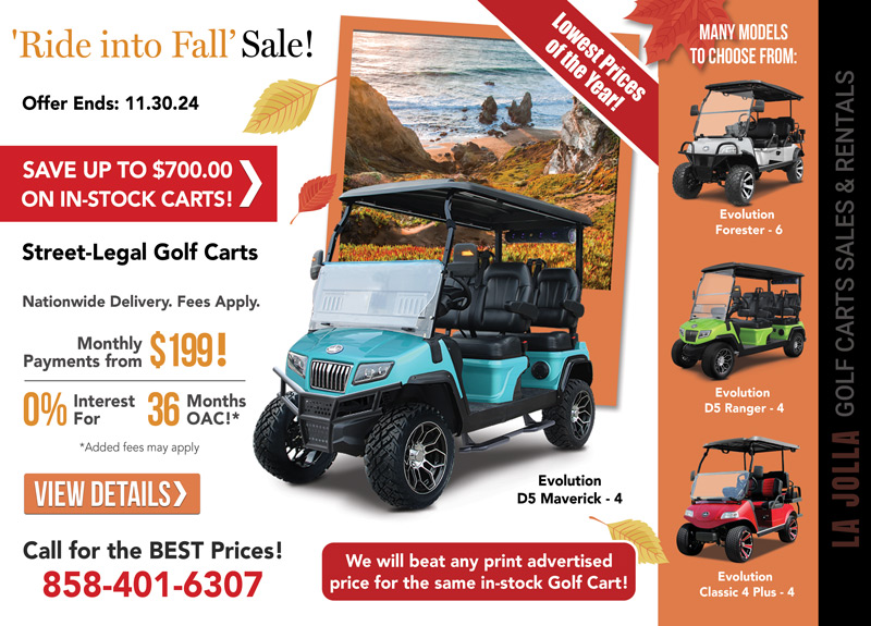 LJGC FunForFall PopupOffer Ad