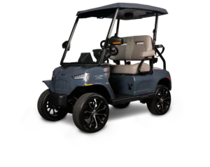 Tomberlin GTZ Street-Legal Golf Cart Tomberlin GTZ Street-Legal Golf Cart