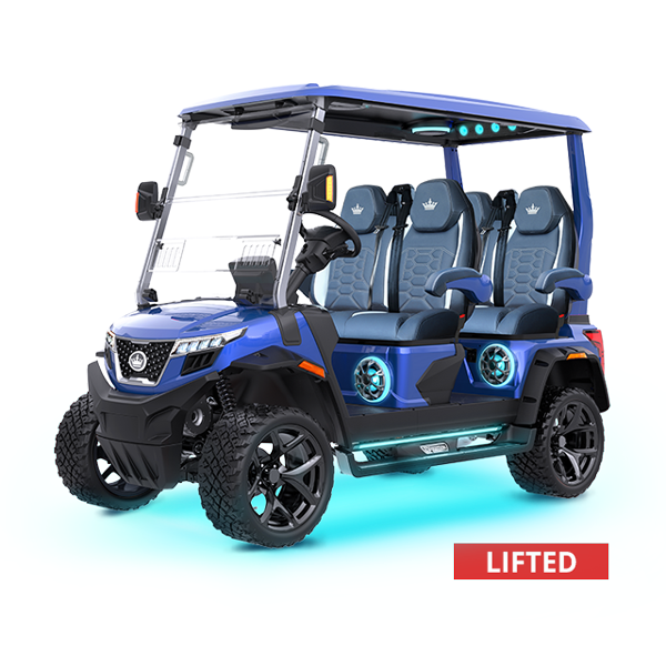 EVO D6 XT4 color Portimao Blue EVO D6 XT4 color Portimao Blue