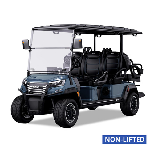 La Jolla Golf Carts Price Sheet - EPIC - La Jolla Golf Carts